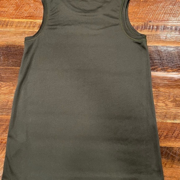 ID Ideology Boys Athletic Tank Top, Size Large - Picture 8 of 8